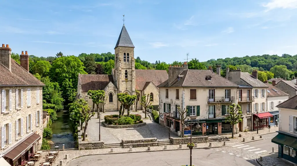 Gif-sur-Yvette
