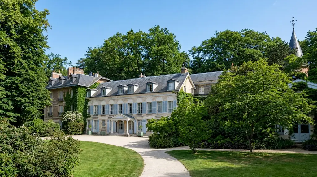 Maison de Chateaubriand
